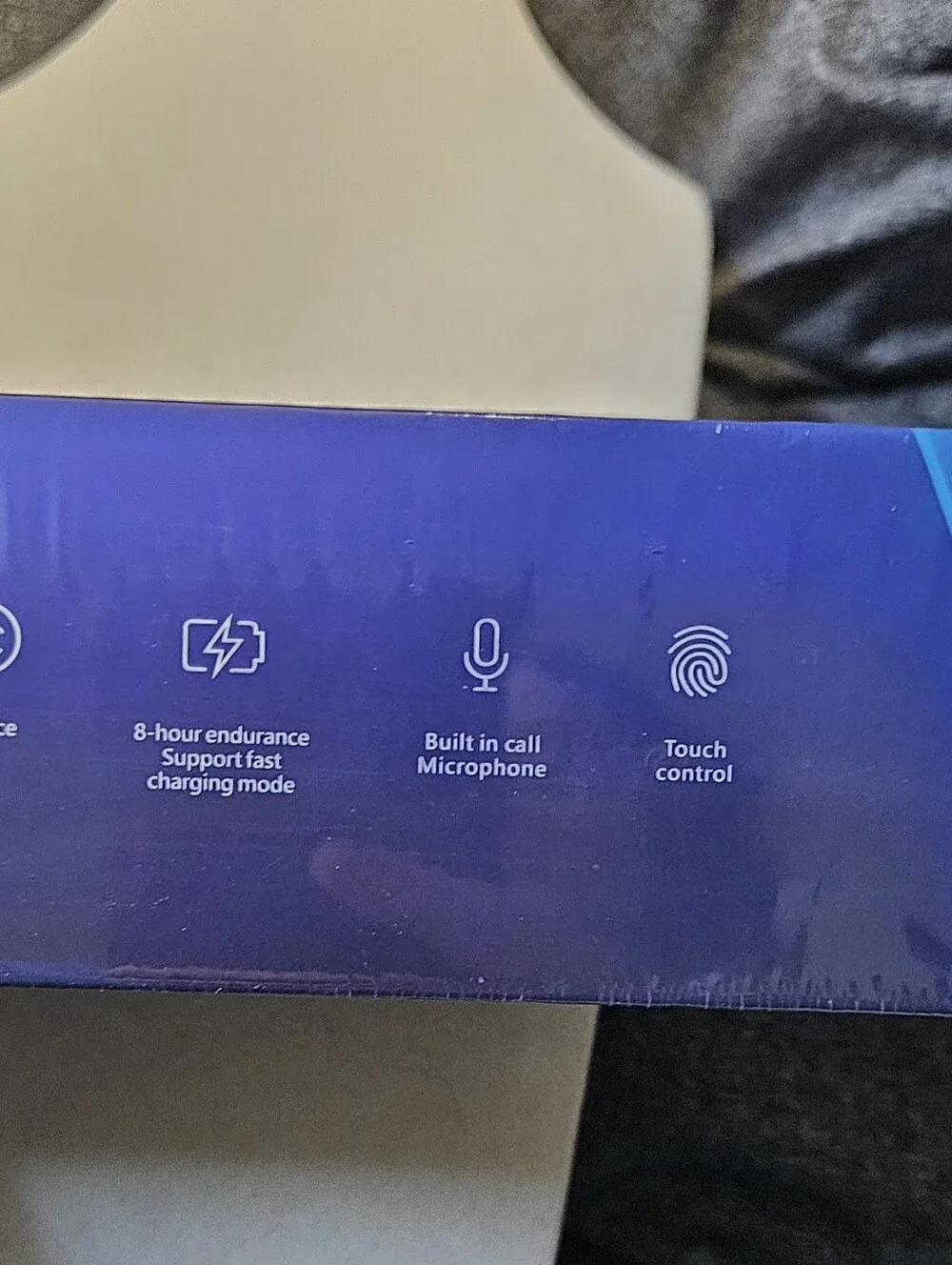 AI Smart Glasses with Open-Ear Bluetooth Audio & Dual Microphone NEW
